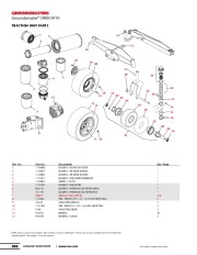 Toro Owners Manual page 45