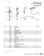 Toro Owners Manual page 48