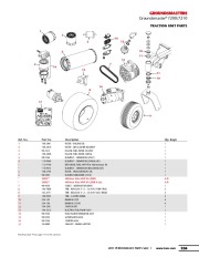 Toro Owners Manual page 50