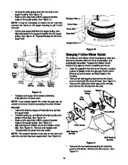 MTD Yard Man 31AH553G401 Electric Snow Blower Owners Manual page 15