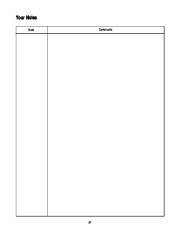 MTD Yard Man 31AH553G401 Electric Snow Blower Owners Manual page 27