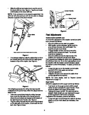 MTD Yard Man 31AH553G401 Electric Snow Blower Owners Manual page 6