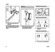 STIHL Owners Manual page 10
