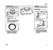 STIHL Owners Manual page 11