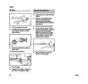 STIHL Owners Manual page 12