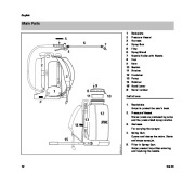 STIHL Owners Manual page 14