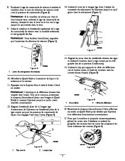 Toro 38614, 38624, 38624W, 38634, 38644, 38654 Toro Power Max 726 OE Snowthrower Instructions de Préparation, 2011 page 2