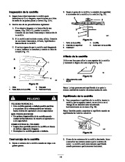 Toro 20030, 20042, 20043, 20045 Toro Super Recycler Mower, SR-21P Manual del Propietario, 2001 page 17