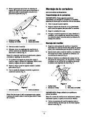 Toro 20030, 20042, 20043, 20045 Toro Super Recycler Mower, SR-21P Manual del Propietario, 2001 page 7