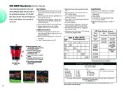 Toro 2009 10 Intl ResCom Irrigation Catalog page 12