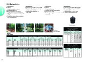 Toro 2009 10 Intl ResCom Irrigation Catalog page 20