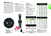 Toro 2009 10 Intl ResCom Irrigation Catalog page 25