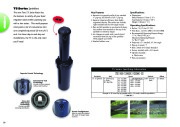 Toro 2009 10 Intl ResCom Irrigation Catalog page 26