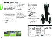 Toro 2009 10 Intl ResCom Irrigation Catalog page 30