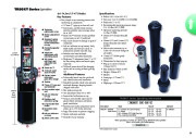 Toro 2009 10 Intl ResCom Irrigation Catalog page 39