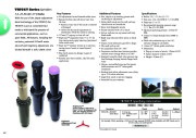 Toro 2009 10 Intl ResCom Irrigation Catalog page 42