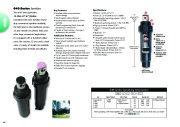 Toro 2009 10 Intl ResCom Irrigation Catalog page 46