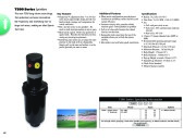 Toro 2009 10 Intl ResCom Irrigation Catalog page 48