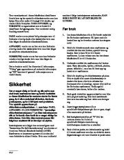 Toro 38559 Toro 1028 Power Shift Snowthrower Eiere Manual, 1999 page 12
