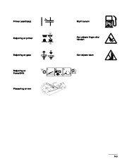 Toro 38559 Toro 1028 Power Shift Snowthrower Eiere Manual, 1999 page 19