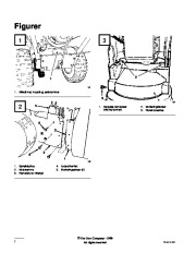 Toro 38559 Toro 1028 Power Shift Snowthrower Eiere Manual, 1999 page 2