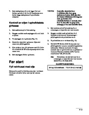 Toro 38559 Toro 1028 Power Shift Snowthrower Eiere Manual, 1999 page 23