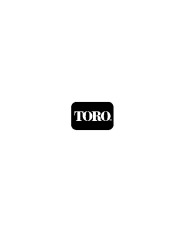 Toro 38559 Toro 1028 Power Shift Snowthrower Eiere Manual, 1999 page 36