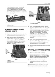 Toro 04130, 04215 Toro Greensmaster 500 Owners Manual, 2005 page 11