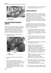 Toro 04130, 04215 Toro Greensmaster 500 Owners Manual, 2005 page 20