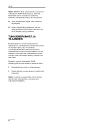 Toro 04130, 04215 Toro Greensmaster 500 Owners Manual, 2005 page 22