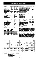 McCulloch Owners Manual, 2009,2010 page 15