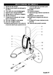 Kärcher Owners Manual page 17