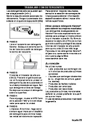 Kärcher Owners Manual page 23