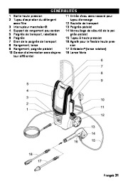 Kärcher Owners Manual page 31