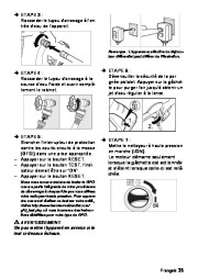 Kärcher Owners Manual page 35