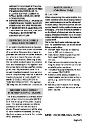 Kärcher Owners Manual page 5