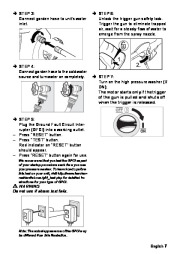 Kärcher Owners Manual page 7