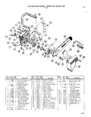 Poulan Owners Manual page 4