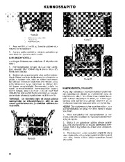 Toro 38045 524 Snowthrower Owners Manual, 1982, 1983, 1984, 1985, 1986 page 14