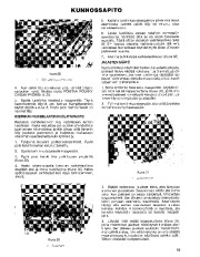 Toro 38045 524 Snowthrower Owners Manual, 1982, 1983, 1984, 1985, 1986 page 15