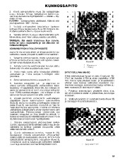 Toro 38045 524 Snowthrower Owners Manual, 1982, 1983, 1984, 1985, 1986 page 17