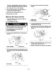Toro 38026 1800 Power Curve Snowthrower Owners Manual, 2004, 2005 page 11