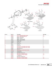 Microsoft Ergonomic Keyboard 4000 User Manual