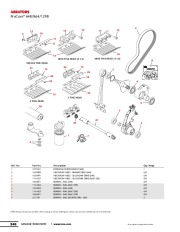 Toro Owners Manual page 7