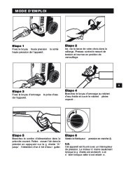 Kärcher Owners Manual page 17
