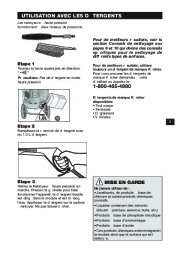 Kärcher Owners Manual page 19