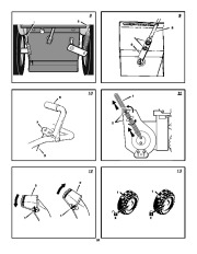 Poulan Owners Manual page 31