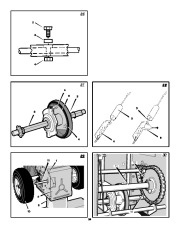 Poulan Owners Manual page 34