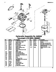 Toro Owners Manual, 2006 page 13