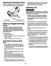 Toro 38587, 38593 Owners Manual, 2011 page 10